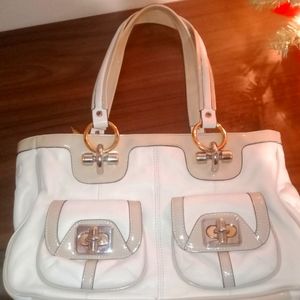 Vintage B. makowsky purse